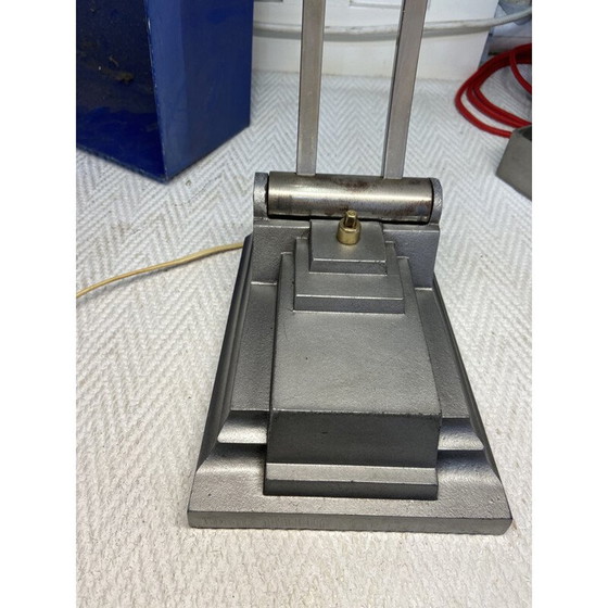 Image 1 of Lampe de bureau vintage Erpe