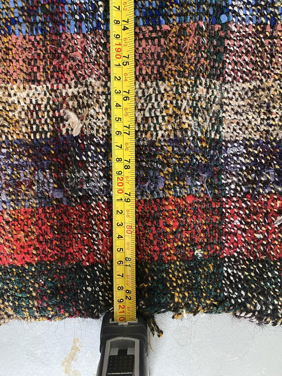 Image 1 of Tapis Hay Kelim