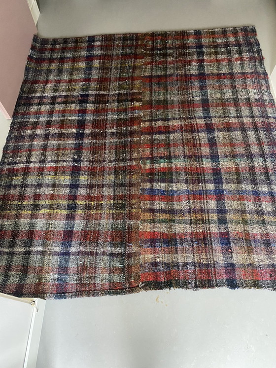 Image 1 of Tapis Hay Kelim