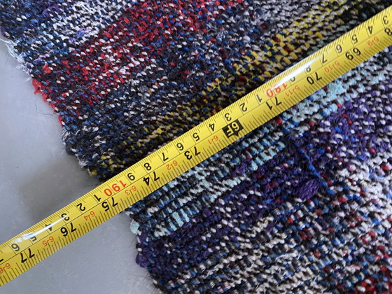 Image 1 of Tapis Hay Kelim