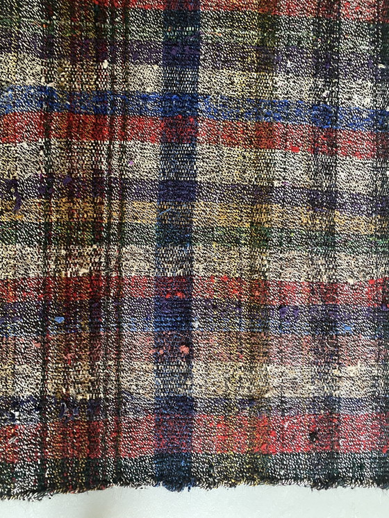 Image 1 of Tapis Hay Kelim