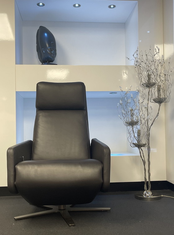 Image 1 of Intertime Nano Recliner High Model