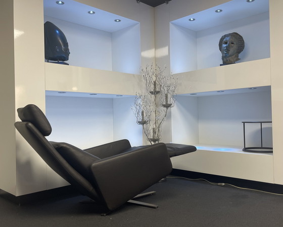 Image 1 of Intertime Nano Recliner High Model