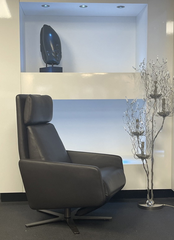 Image 1 of Intertime Nano Recliner High Model