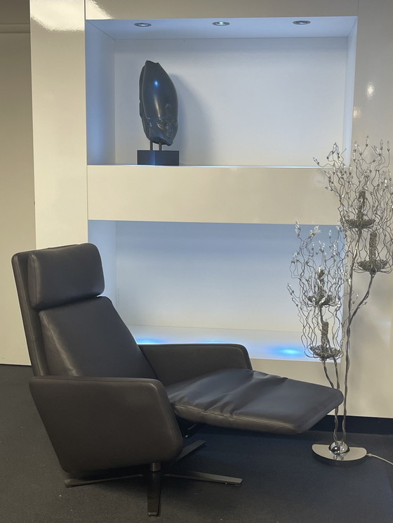 Image 1 of Intertime Nano Recliner High Model