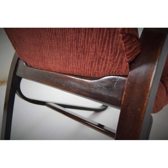 Image 1 of Fauteuil vintage par Jan Vaněk 1930s