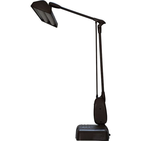 Image 1 of Lampe d'architecte vintage Dazor USA 1950