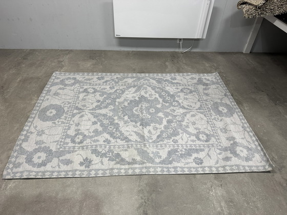 Image 1 of Brink & Campman Laura Ashley Acier 081604 140 X 200