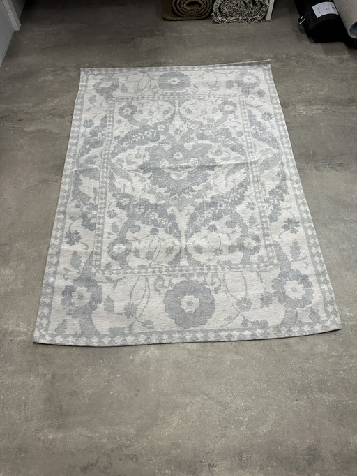 Brink & Campman Laura Ashley Acier 081604 140 X 200