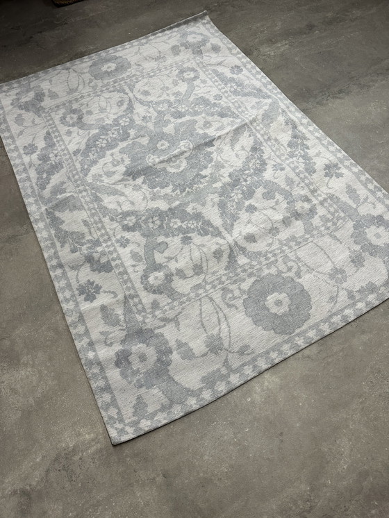 Image 1 of Brink & Campman Laura Ashley Acier 081604 140 X 200