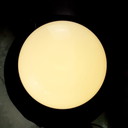 Lampe à poser à ampoule