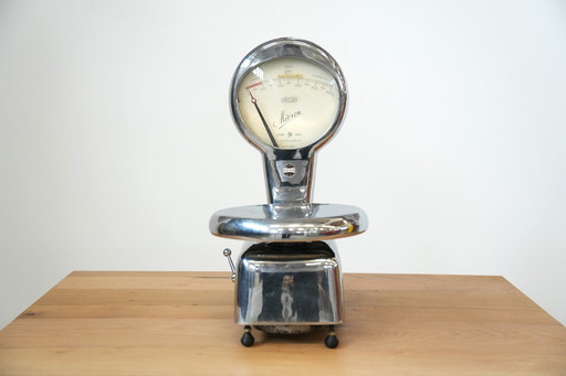 Balance Arsa "Micron" Vintage 1960s - Retro Italian Charm