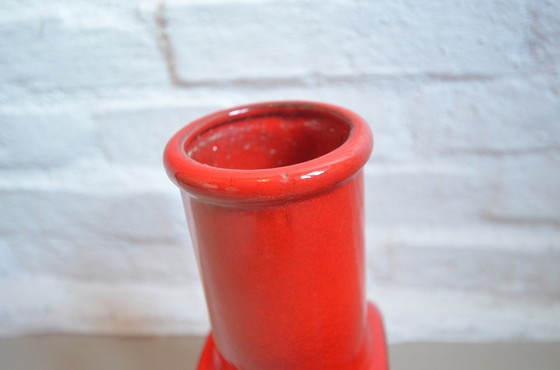 Image 1 of Steuler Vase Céramique Facette Par Cari Zalloni Design