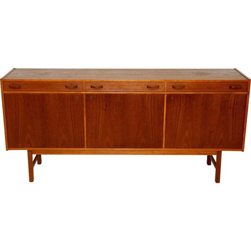 Buffet vintage de Tibro pour Ulferts, 1960