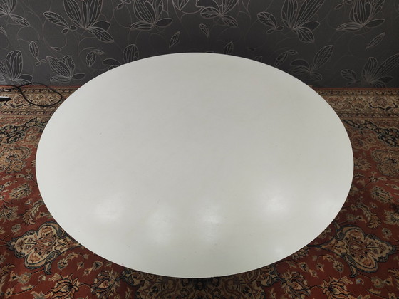 Image 1 of Pierre Paulin For Artifort Table basse "Circel"