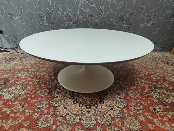 Image 1 of Pierre Paulin For Artifort Table basse "Circel"