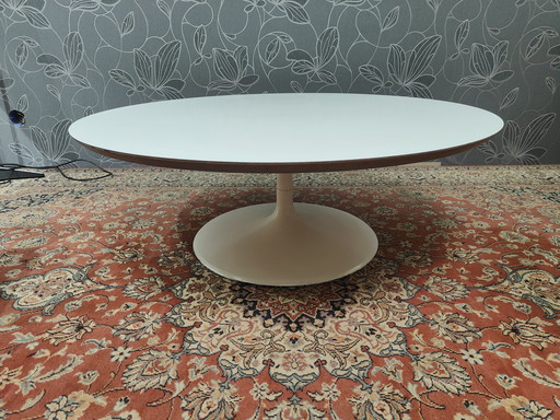 Pierre Paulin For Artifort Table basse "Circel"