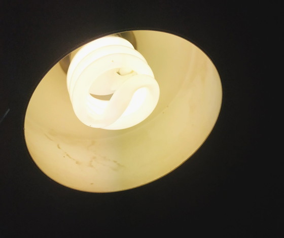 Image 1 of Lampe Orientable 1960 En Métal 