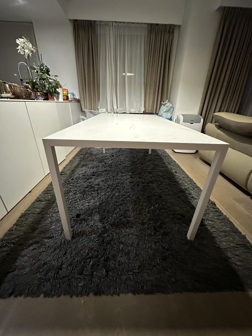 Mdf Italia Tense Table