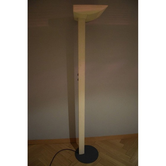 Image 1 of Lampadaire italien vintage 1980