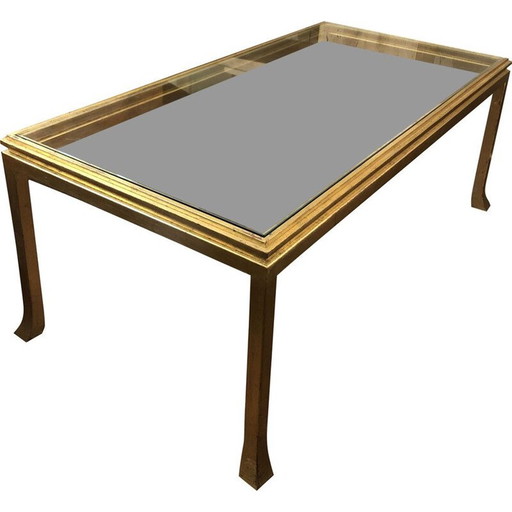 Table basse vintage ramsay, 1960