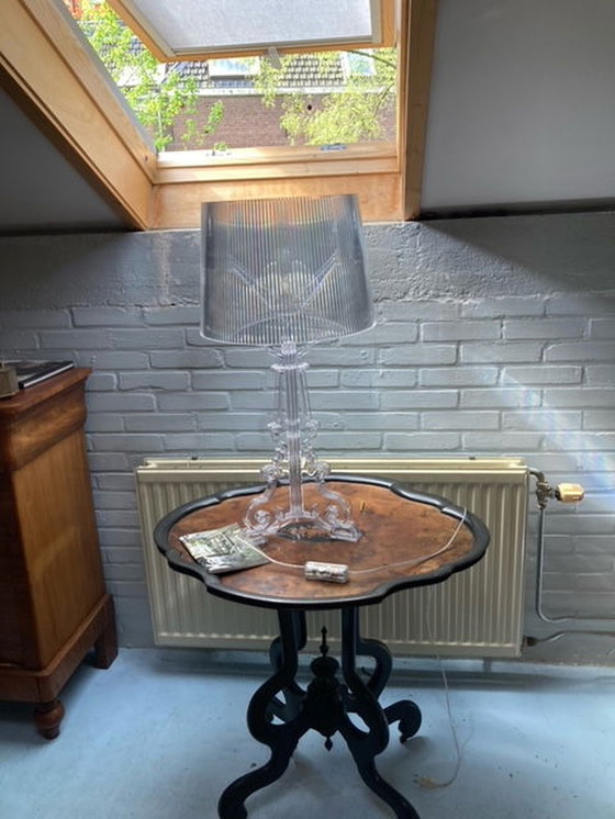 Image 1 of Lampe de table Kartell Bougie