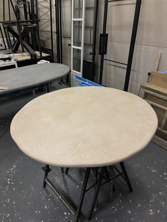 Image 1 of Table de salle à manger Mortex Organic