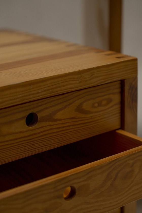 Image 1 of Bureau minimaliste par Ate Van Apeldoorn