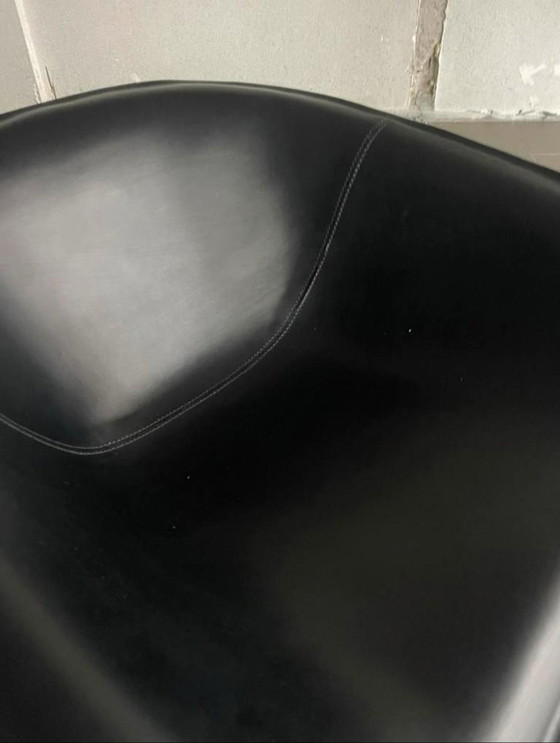 Image 1 of Fauteuil Mart par Antonio Citterio pour Bb Italia, 2003