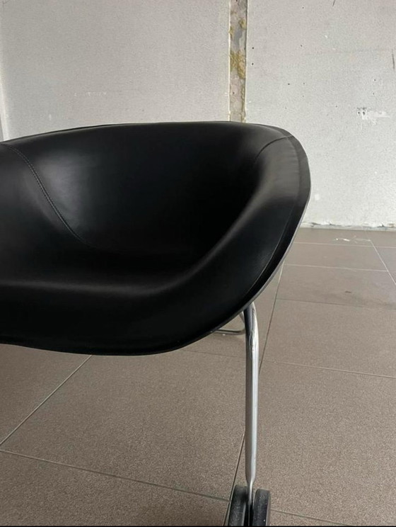 Image 1 of Fauteuil Mart par Antonio Citterio pour Bb Italia, 2003