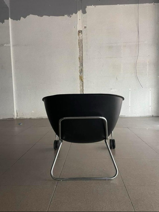 Image 1 of Fauteuil Mart par Antonio Citterio pour Bb Italia, 2003