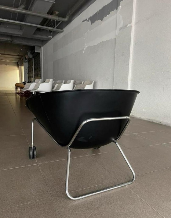 Image 1 of Fauteuil Mart par Antonio Citterio pour Bb Italia, 2003