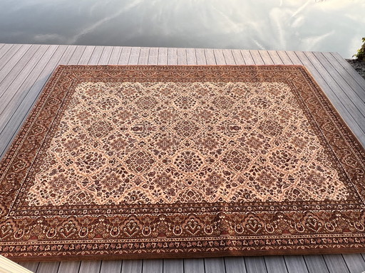 Tapis oriental 250 X 350 cm