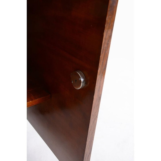 Image 1 of Bureau vintage par Jindrich Halabala pour Up Závody, République Tchèque 1930