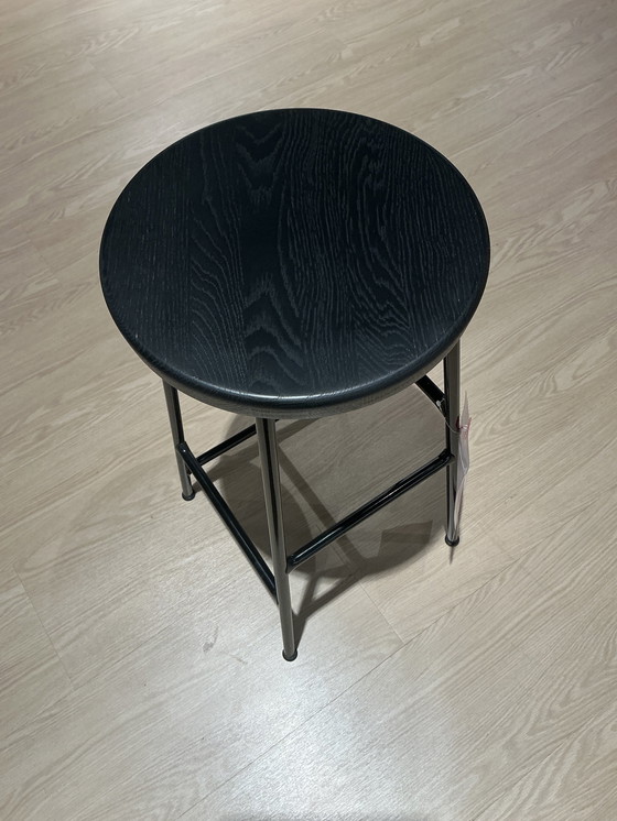 Image 1 of Hay Barstool Cornet Showroom model