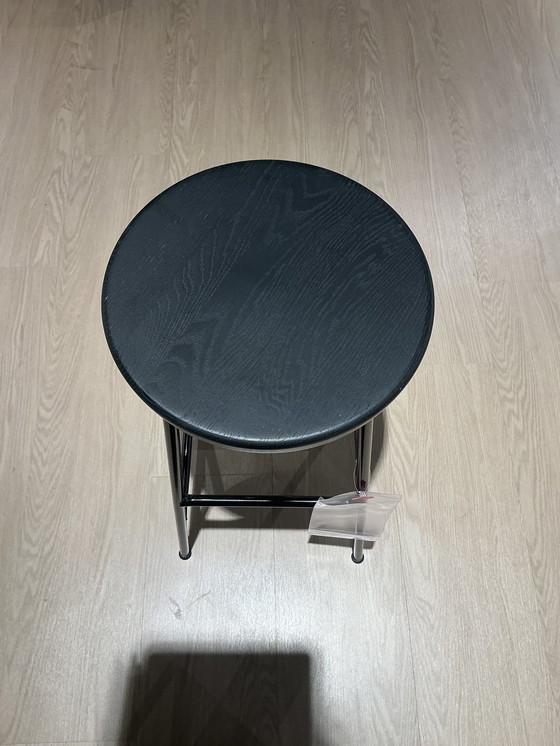 Image 1 of Hay Barstool Cornet Showroom model