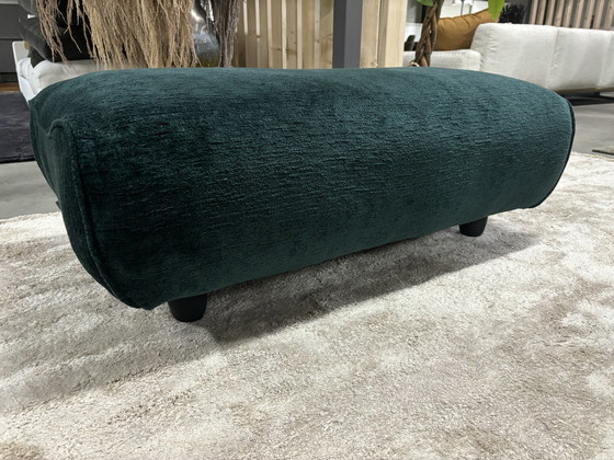 Image 1 of Edra Grand Soffice Canapé modulable 320Cm + Pouf Lp € 20,000