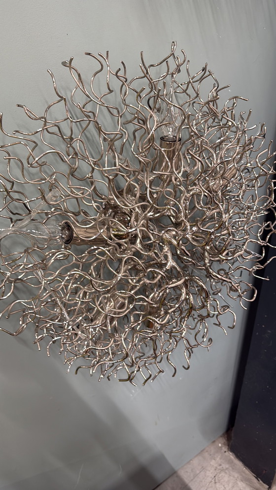 Image 1 of Brand Van Egmond Hollywood Ceiling Lamp