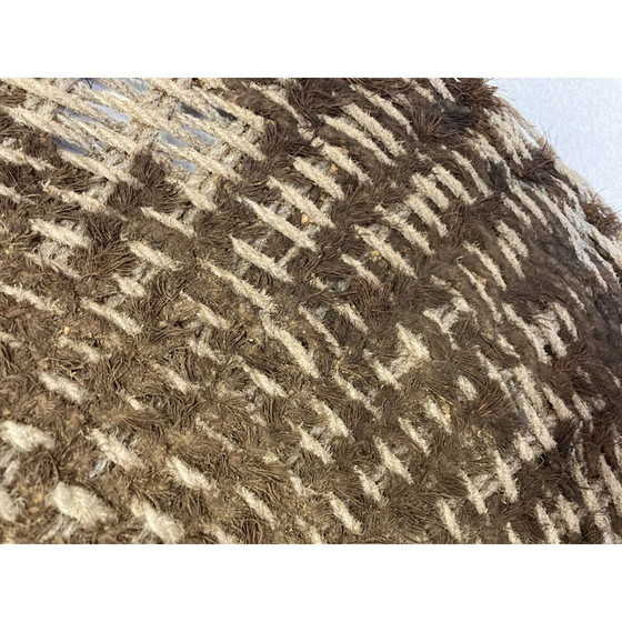 Image 1 of Crivo portugais vintage en corde