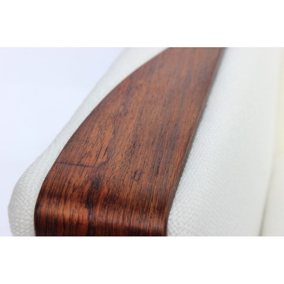 Image 1 of Vintage Easy chair danish 1960s