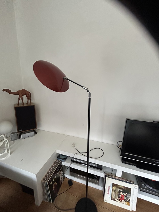 Image 1 of Lampadaire vintage