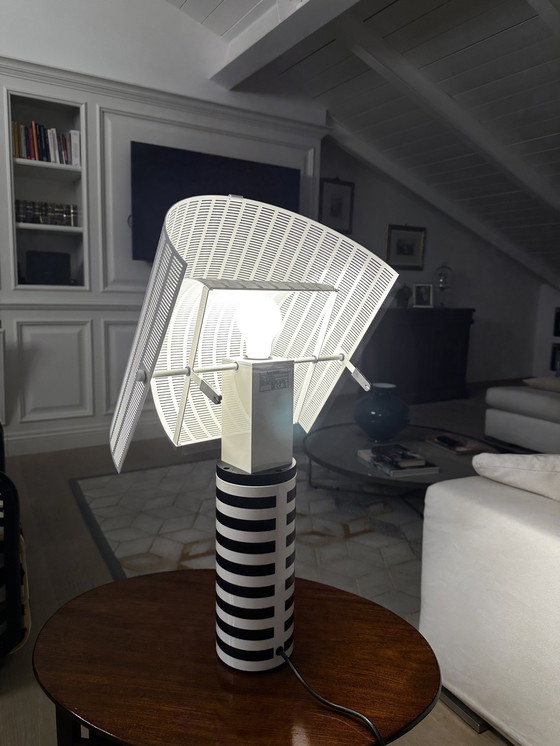 Image 1 of Artemide Shogune Mario Botta