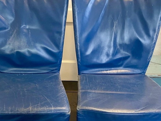 Image 1 of 4 X Chaise de salle à manger Montis Spica