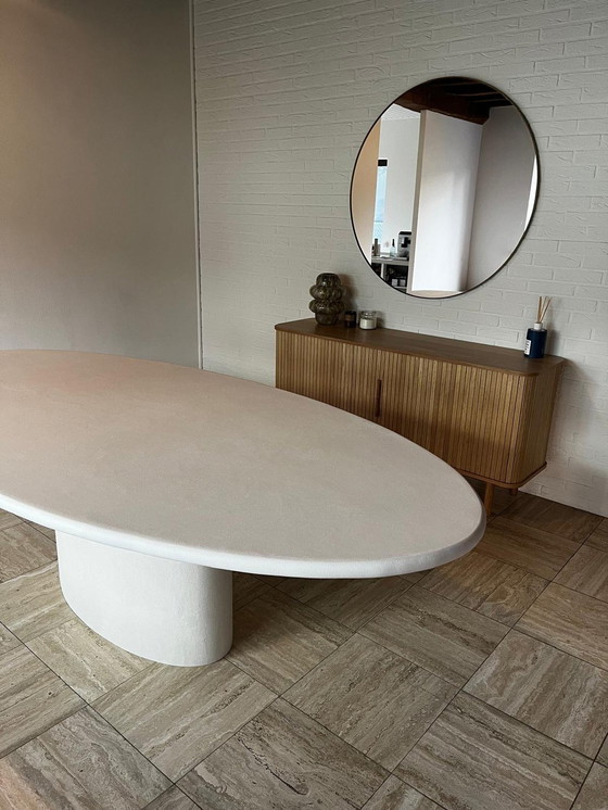 Image 1 of Table de salle à manger Mortex