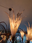 Lampe suspendue