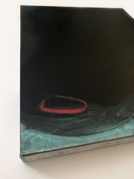 Image 1 of Peinture sans titre de Stefano Casati