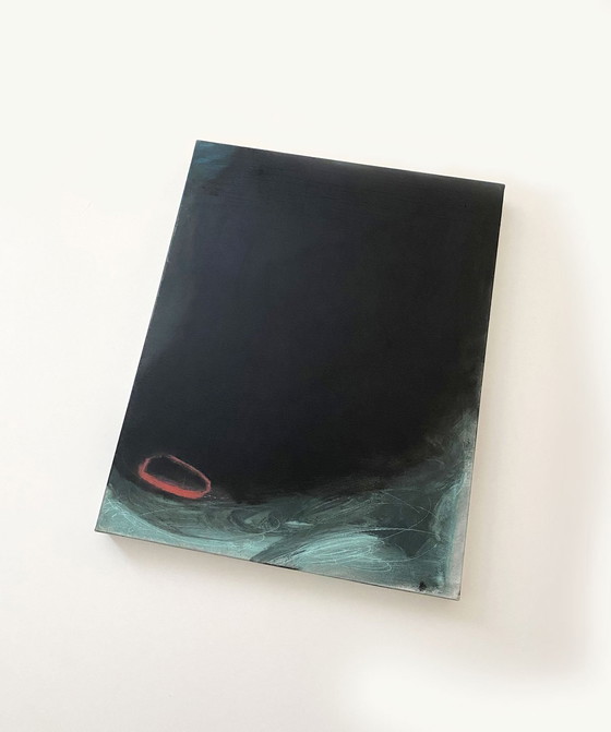 Image 1 of Peinture sans titre de Stefano Casati