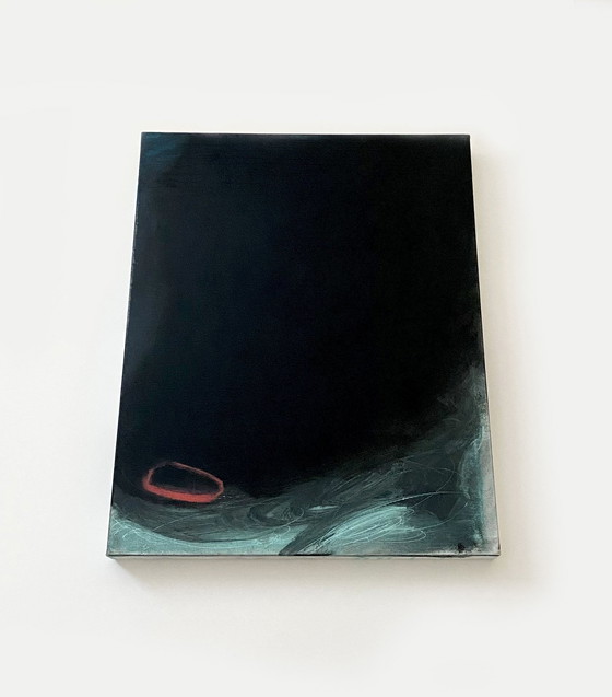 Image 1 of Peinture sans titre de Stefano Casati