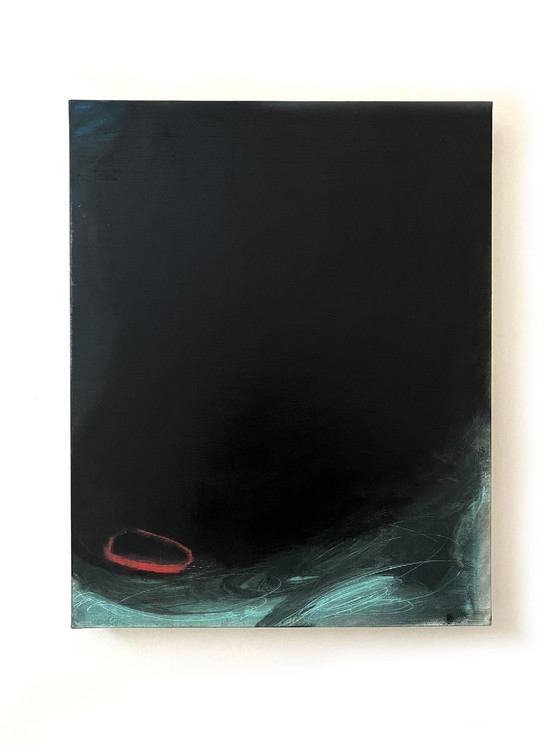 Image 1 of Peinture sans titre de Stefano Casati