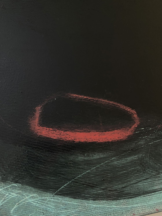 Image 1 of Peinture sans titre de Stefano Casati